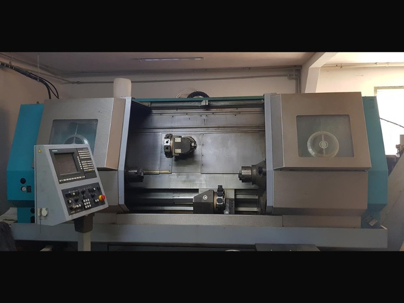 Index G300