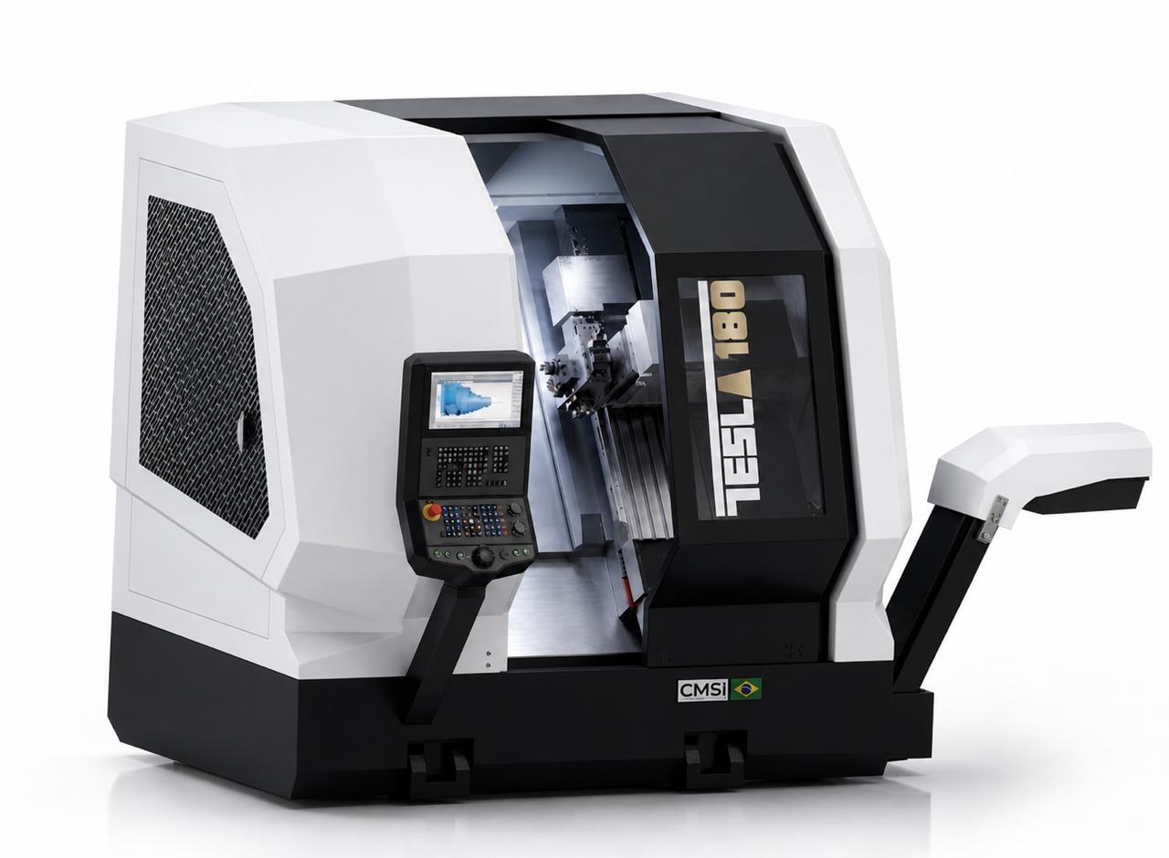 Tesla 180GMY
